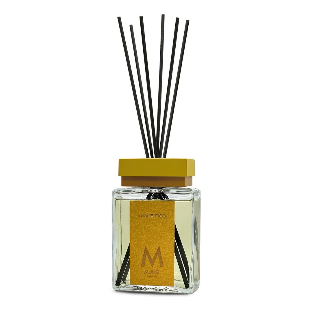 Perfume 100Ml Uva E Fico