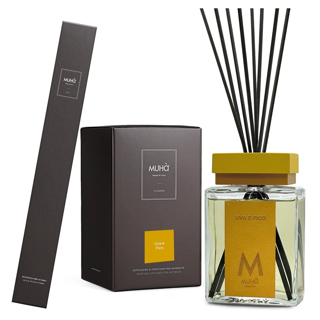 Perfume 100Ml Uva E Fico