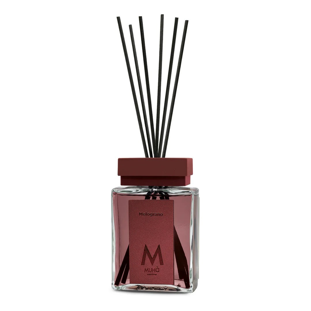 Perfume 100Ml Melograno