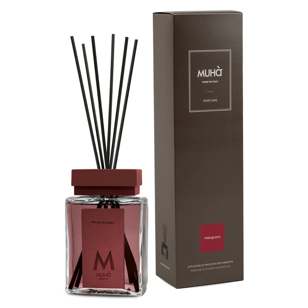 Perfume 100Ml Melograno
