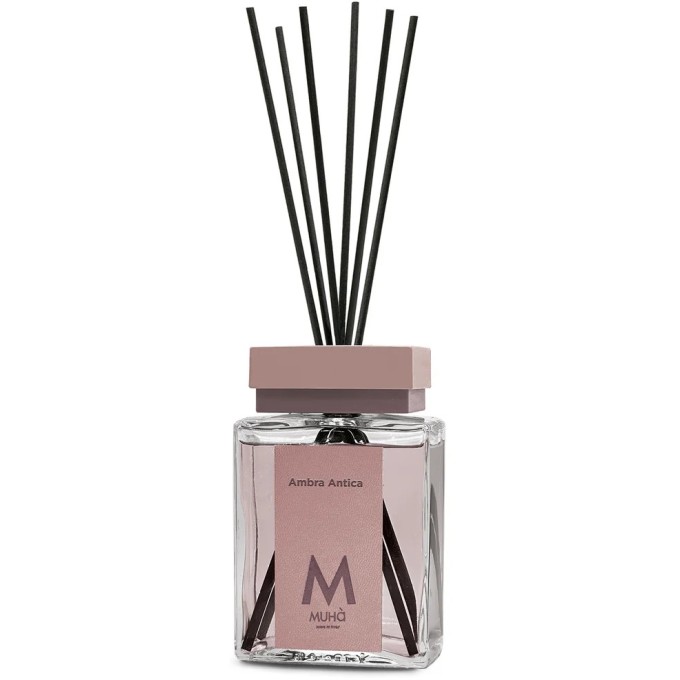 Perfume 100Ml Ambra Antica