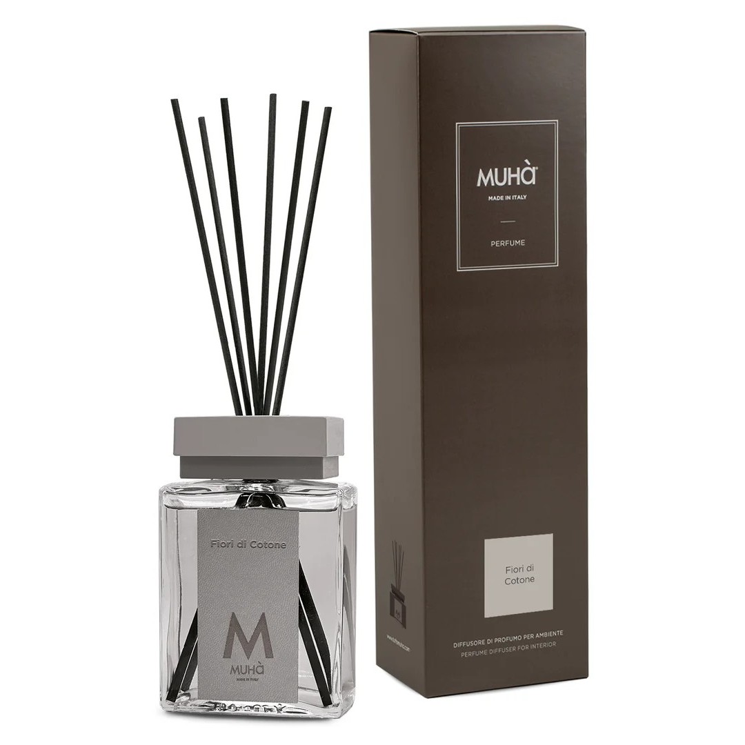 Perfume 100Ml Fiori Di Cotone