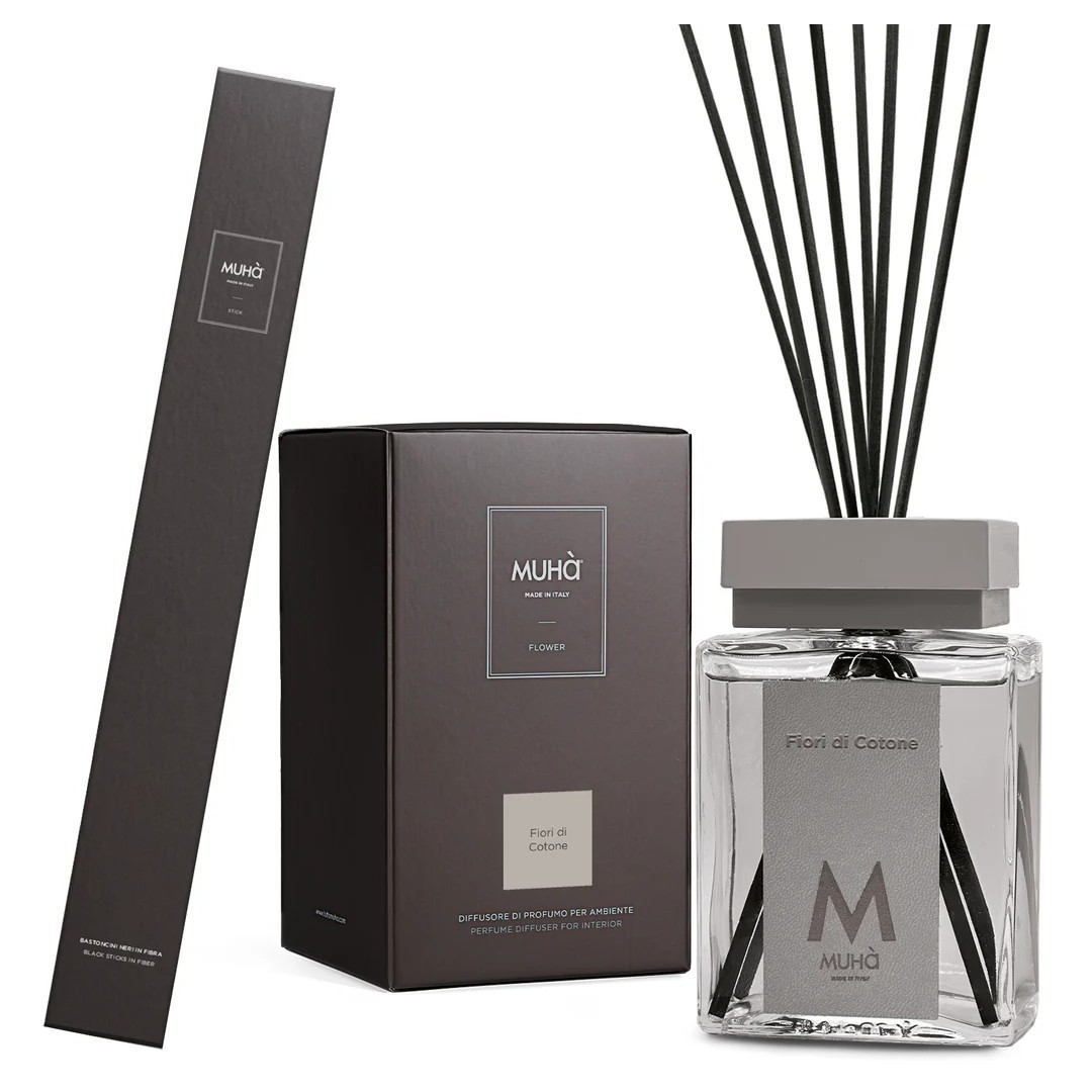 Perfume 100Ml Fiori Di Cotone