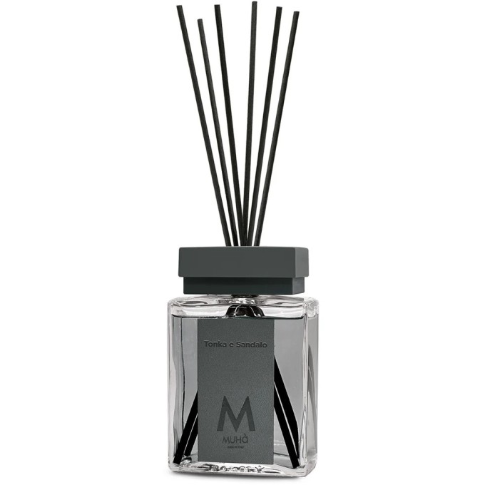 Perfume 100Ml Tonka E Sandalo