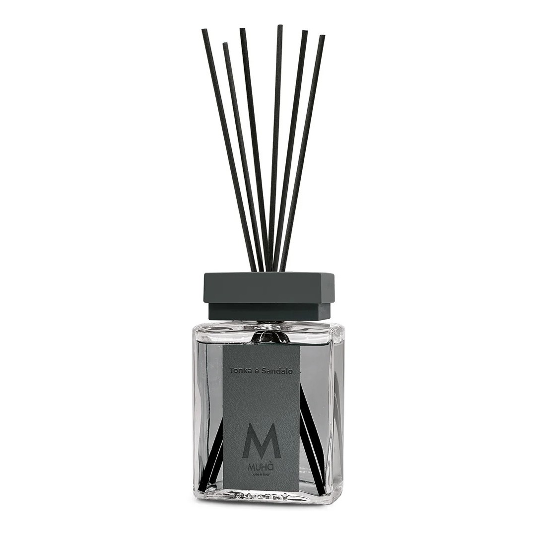 Perfume 100Ml Tonka E Sandalo