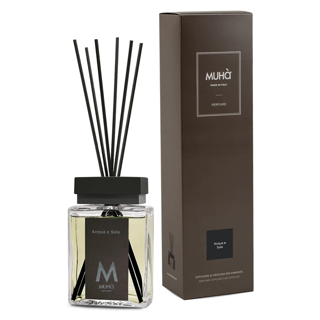 Perfume 100Ml Acqua E Sale