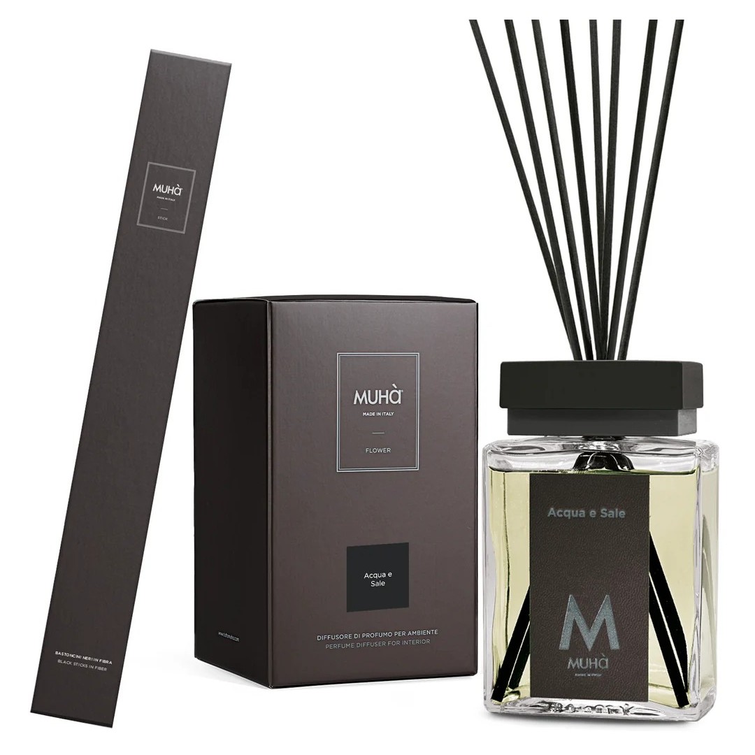 Perfume 100Ml Acqua E Sale