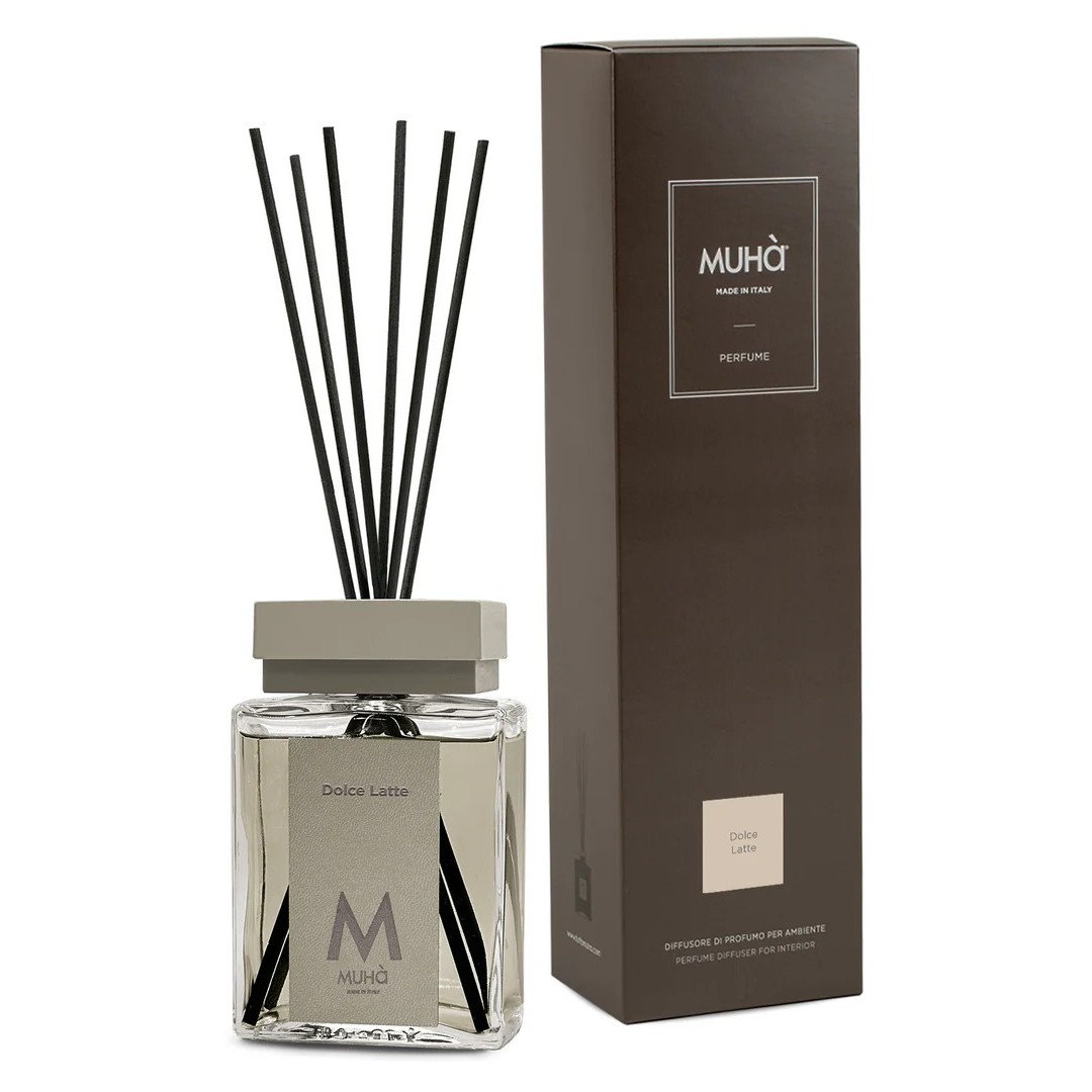 Perfume 200Ml Dolce Latte