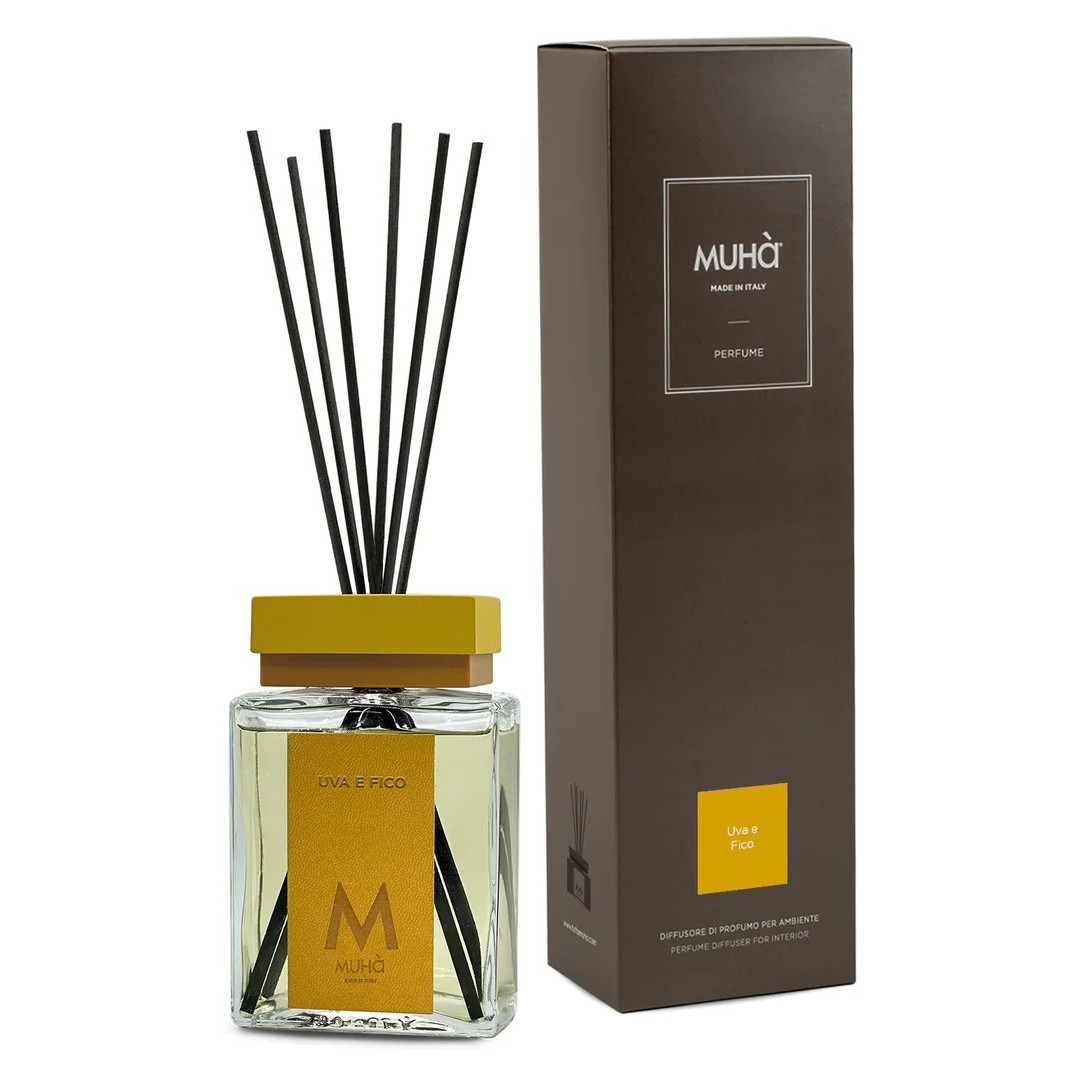 Perfume 200Ml Uva E Fico