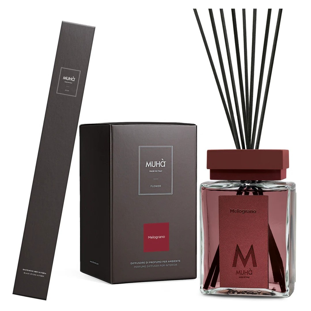 Perfume 200Ml Melograno