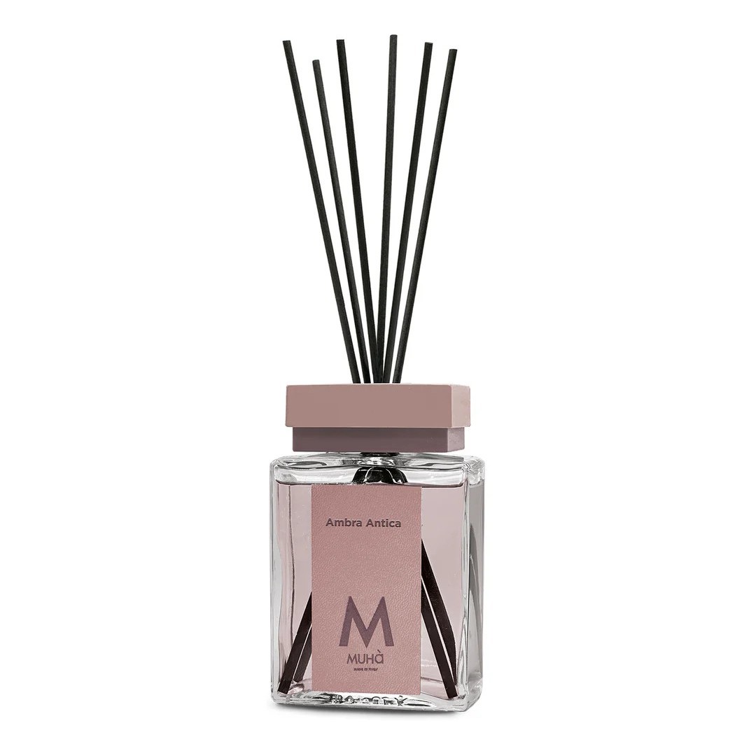 Perfume 200Ml Ambra Antica