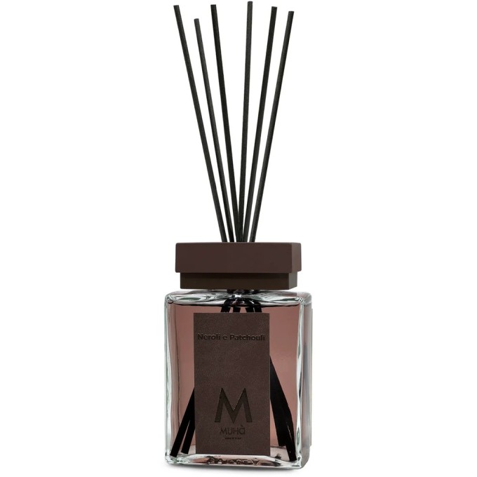 Perfume 200Ml Neroli E Patchouli