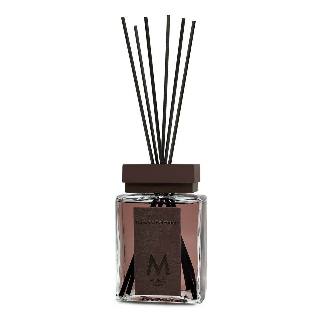 Perfume 200Ml Neroli E Patchouli