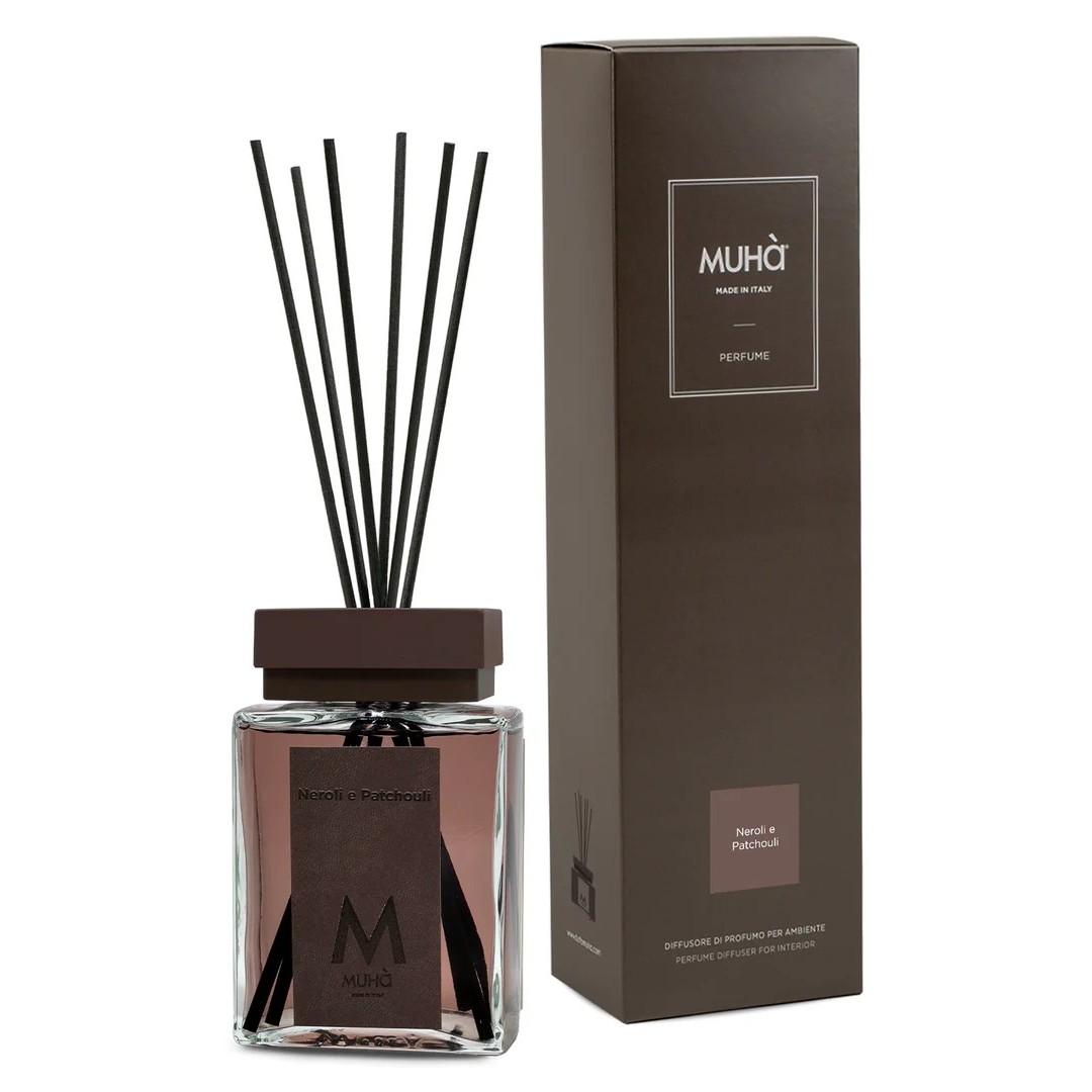 Perfume 200Ml Neroli E Patchouli