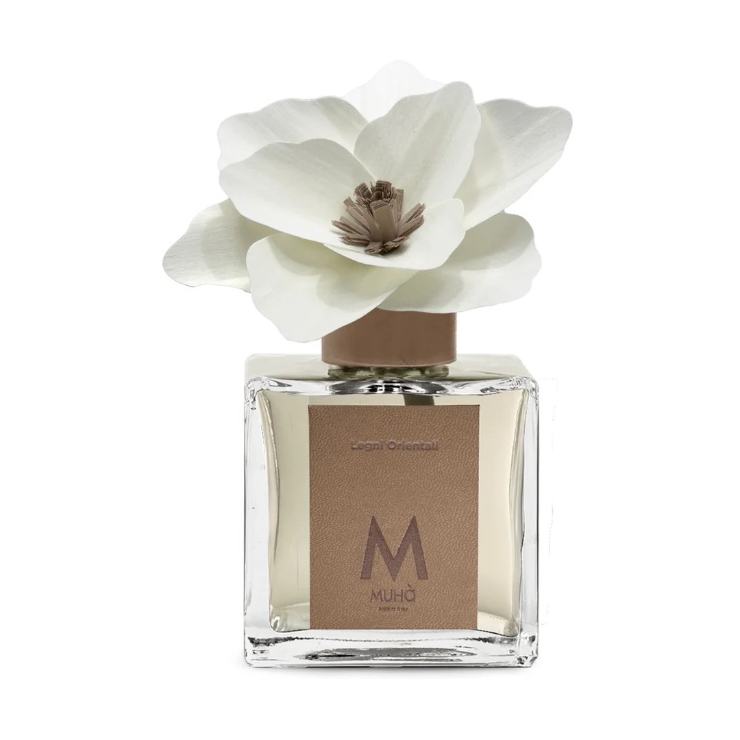 Magnolia Diffuser 500Ml Legni Orientali