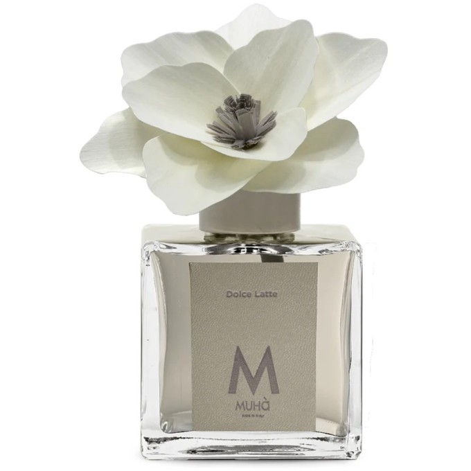 Magnolia Diffuser 500Ml Dolce Latte