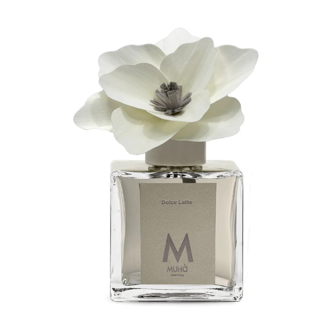 Magnolia Diffuser 500Ml Dolce Latte