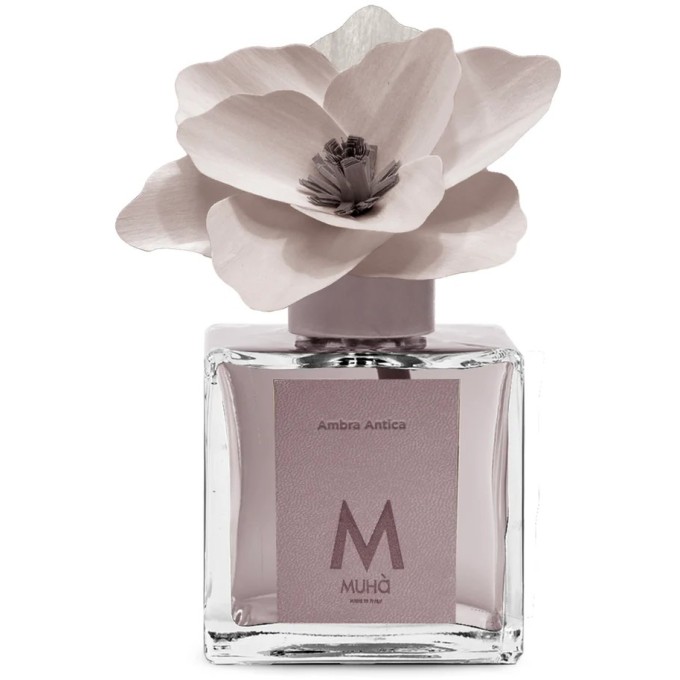 Magnolia Diffuser 500Ml Ambra Antica