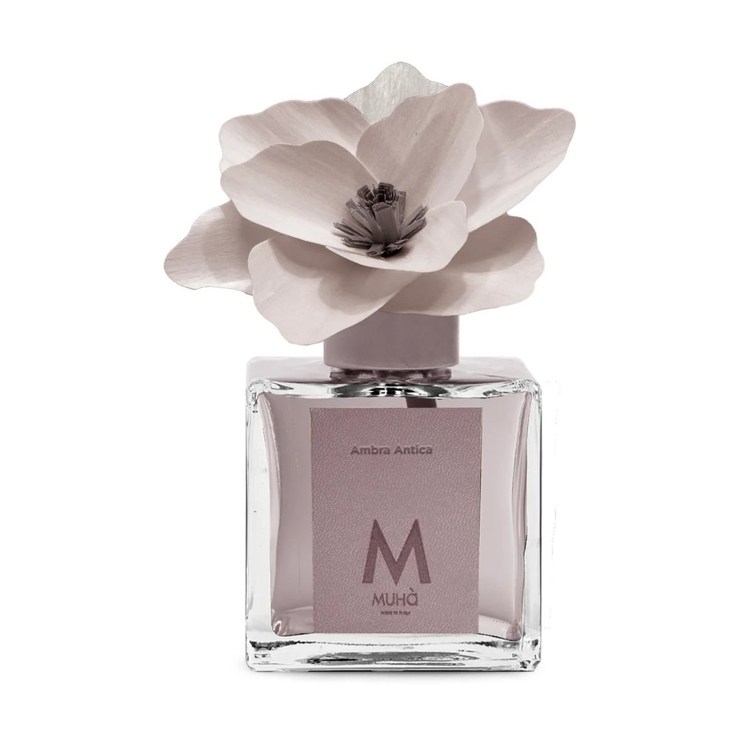 Magnolia Diffuser 500Ml Ambra Antica