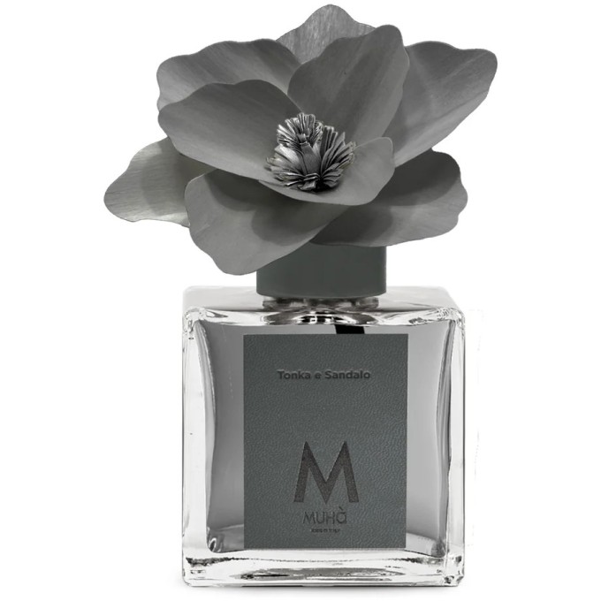 Magnolia Diffuser 500Ml Tonka E Sandalo