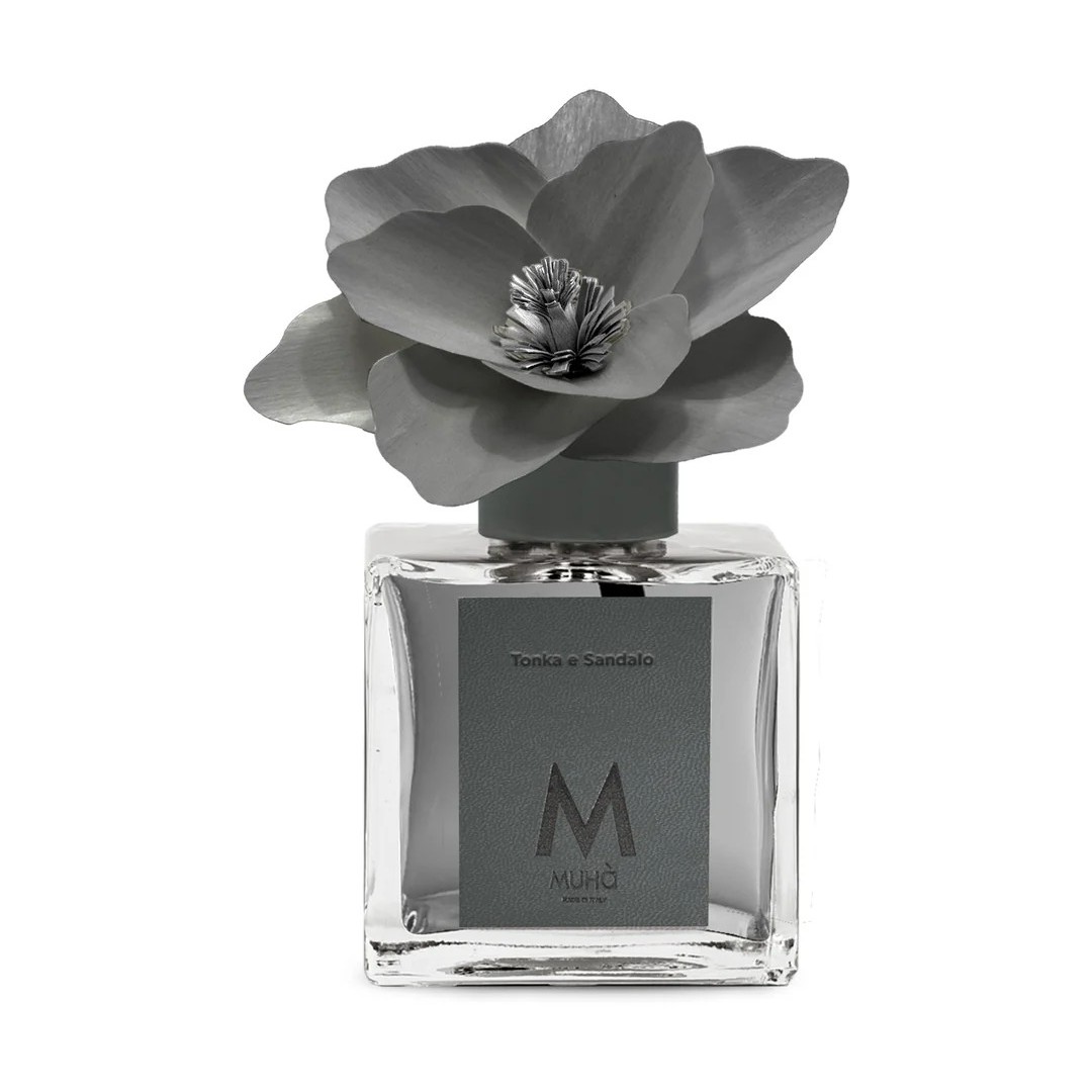 Magnolia Diffuser 500Ml Tonka E Sandalo