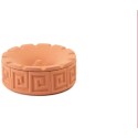 Posacenere In Terracotta Greche 