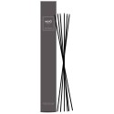 Stick Fibra Nero 500Ml H40 D4 8Pz