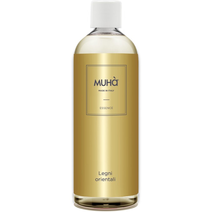 Refill 500Ml Legni Orientali Trasparente