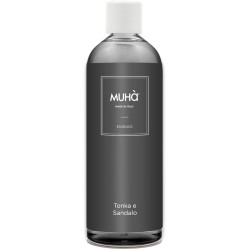Refill 500Ml Tonka E Sandalo