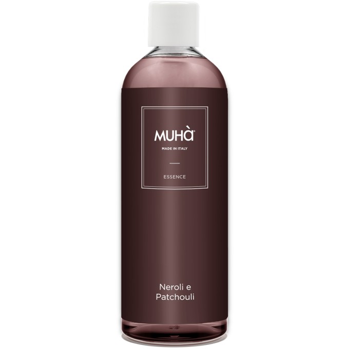Refill 500Ml Neroli E Patchouli
