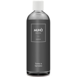 Refill 200Ml Tonka E Sandalo