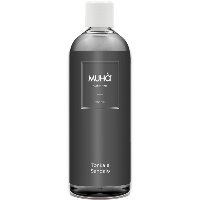 Refill 200Ml Tonka E Sandalo