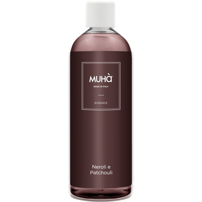 Refill 200Ml Neroli E Patchouli