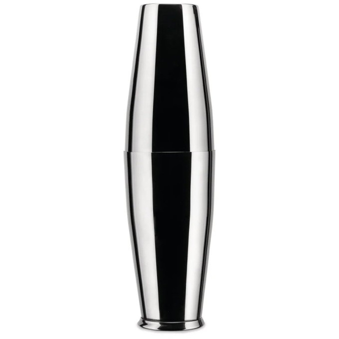 Shaker Inox