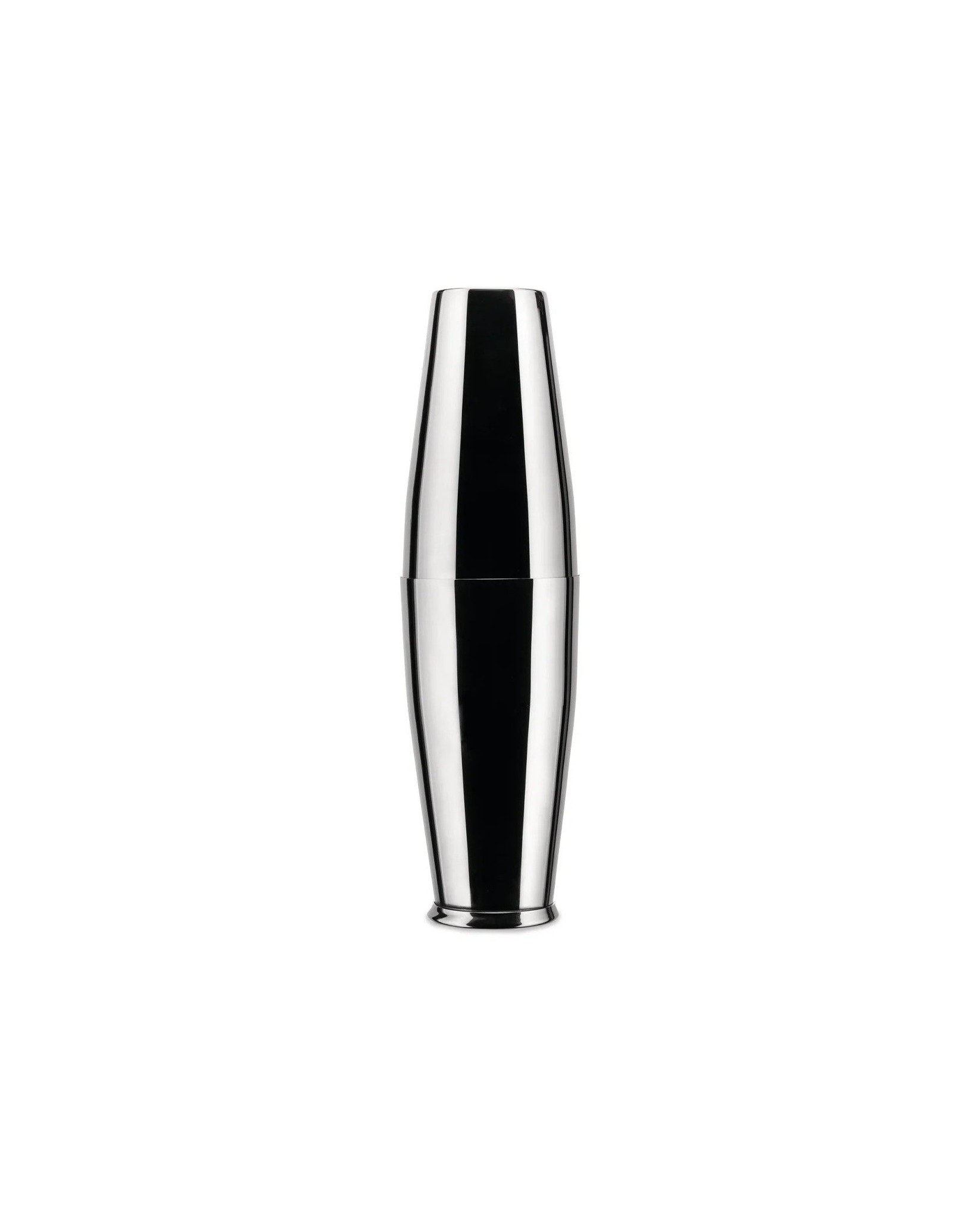 Shaker Inox