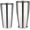 Shaker Inox