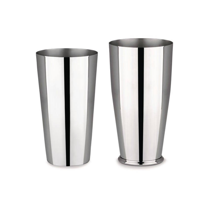 Shaker Inox