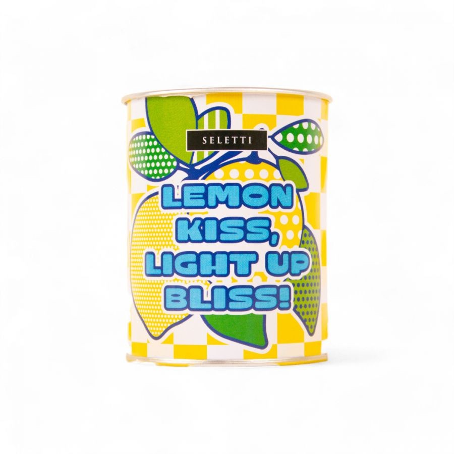 Candela Flirty Glow al limone