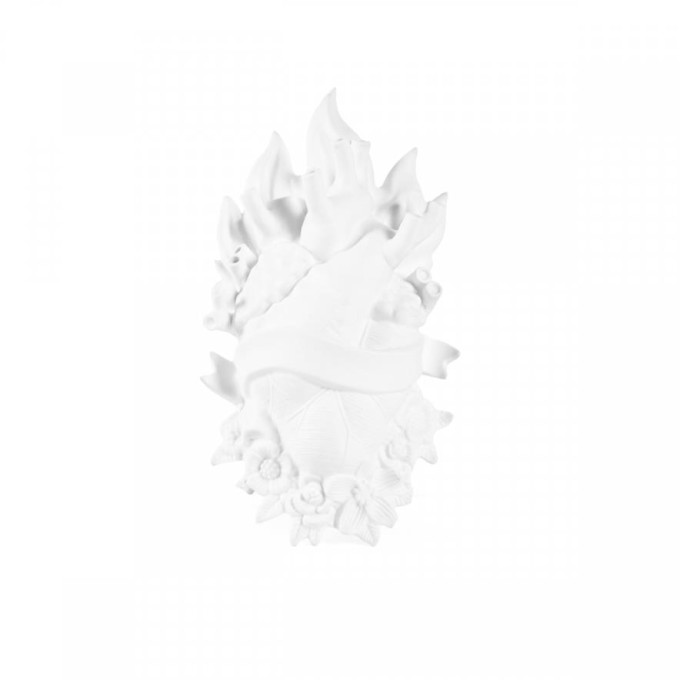 Vaso Holy Love in Bloom