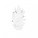 Vaso Holy Love in Bloom Seletti