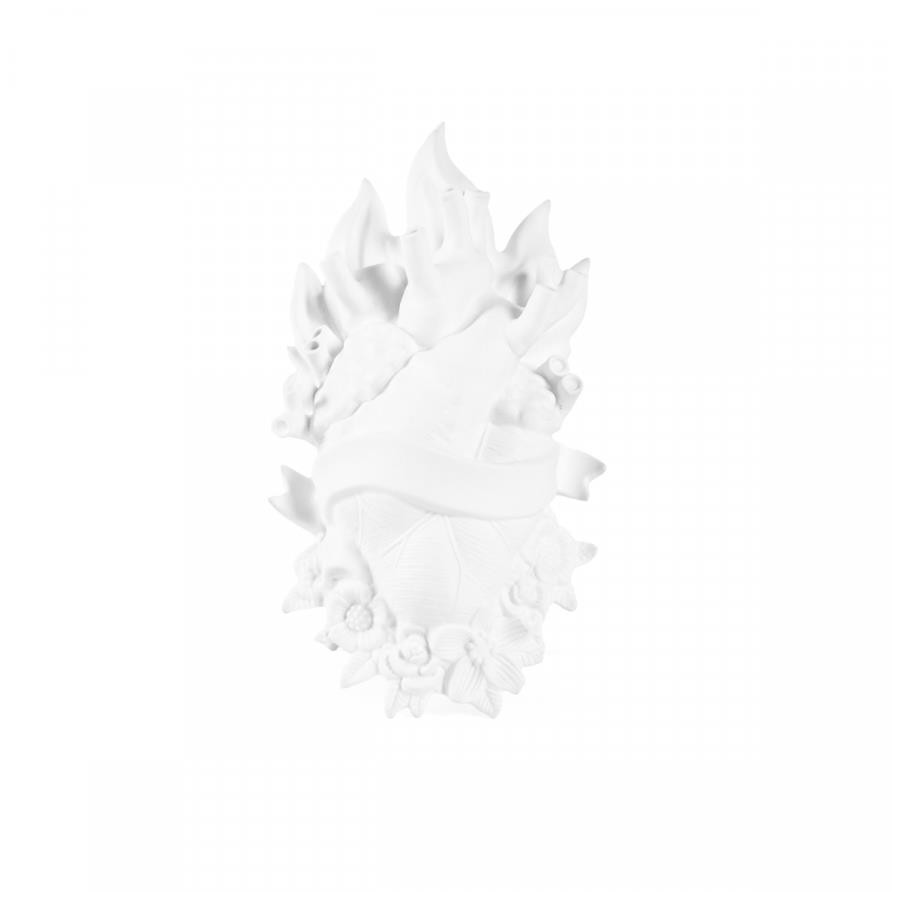 Vaso Holy Love in Bloom