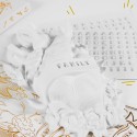 Vaso Holy Love in Bloom Seletti