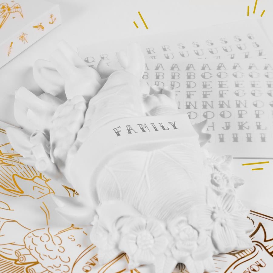Vaso Holy Love in Bloom Seletti