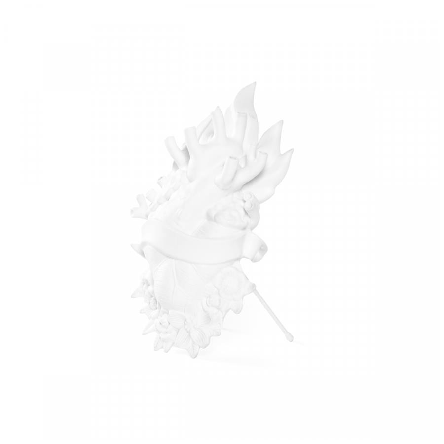 Vaso Holy Love in Bloom