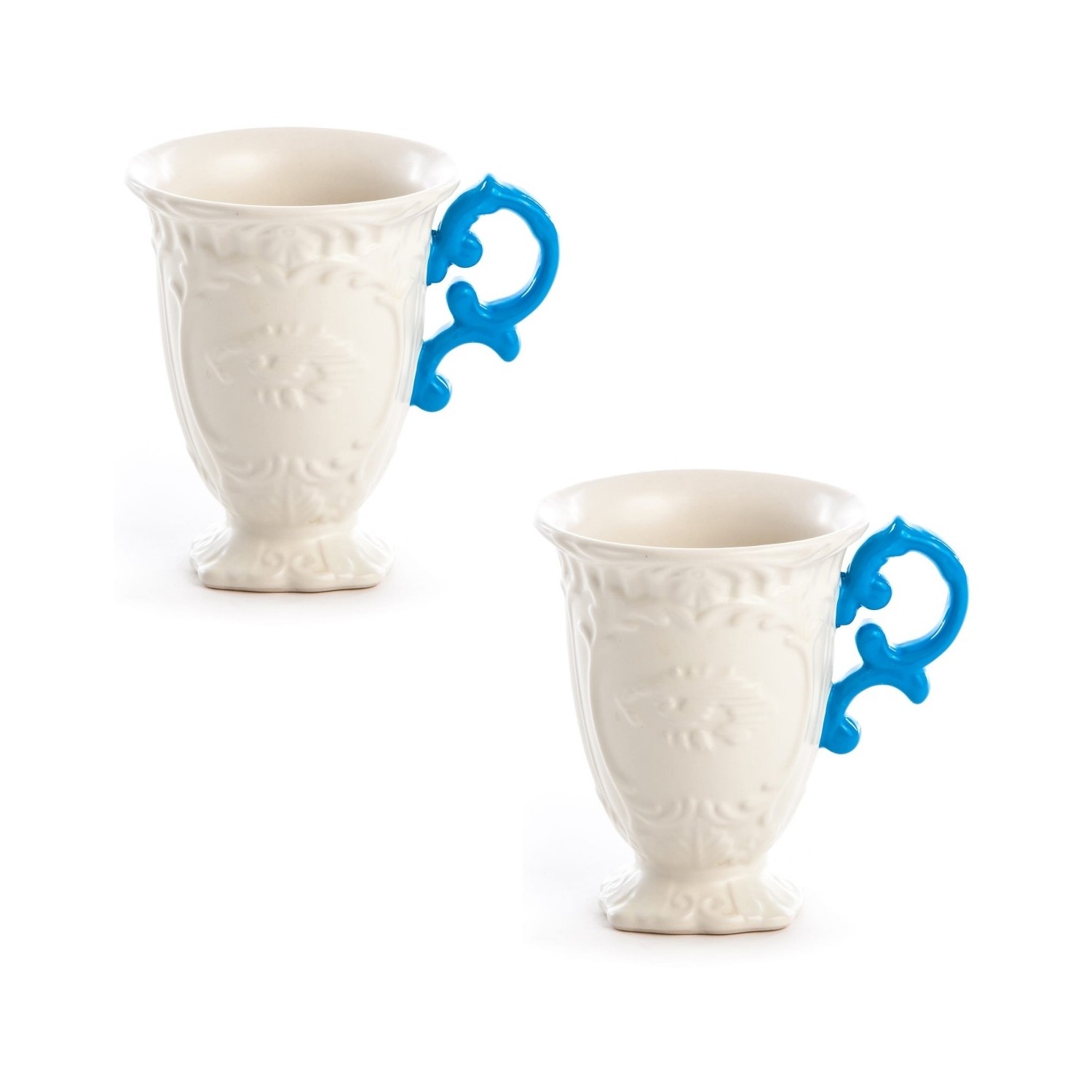 Set 2 tazze Mug