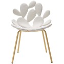 Set 2 sedie Filicudi bianca Qeeboo