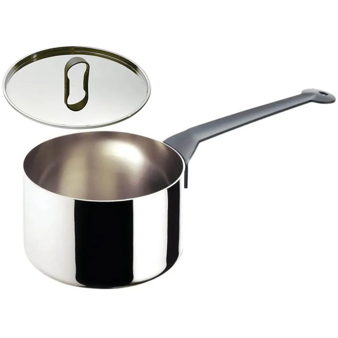 Cintura Orione Cassereruola Russa 16 cm con coperchio