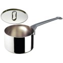 Cintura Orione Cassereruola Russa 16 cm con coperchio