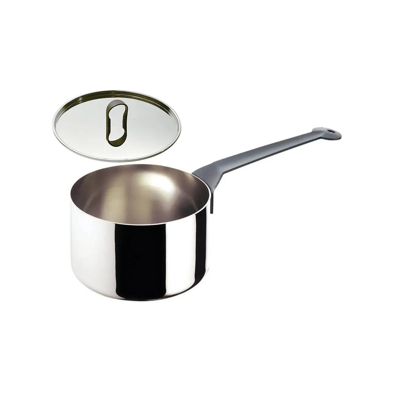 Cintura Orione Cassereruola Russa 16 cm con coperchio