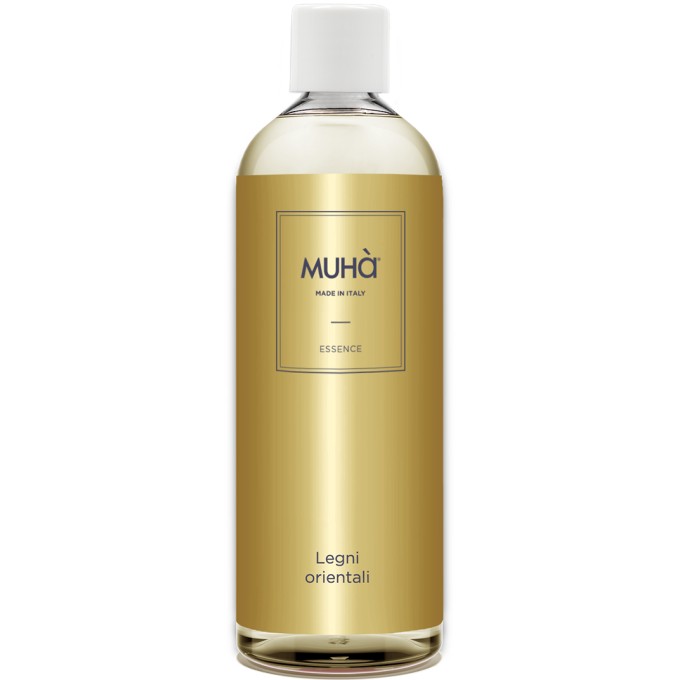 Ricarica 200ml Legni Orientali Muhà